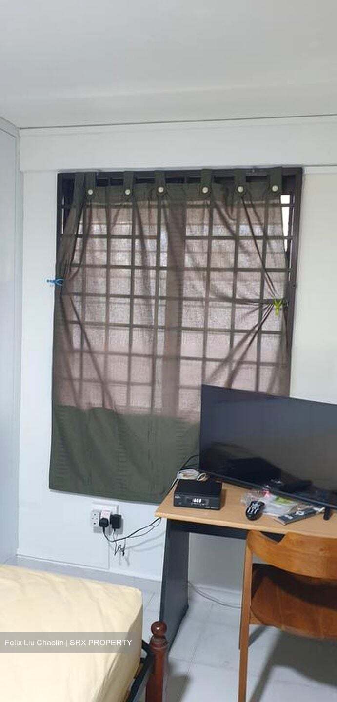 Blk 20 Ping-an Gardens (Bedok), HDB 3 Rooms #456783331